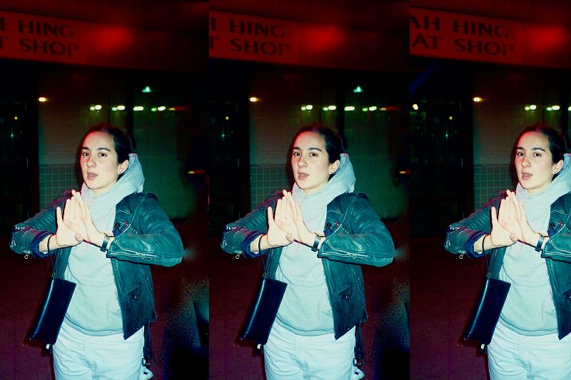 Lavender Kite Audio Research Hour w/ Wish Lash