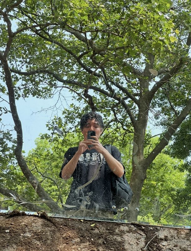 Fifth World w/ Ian Kim Judd