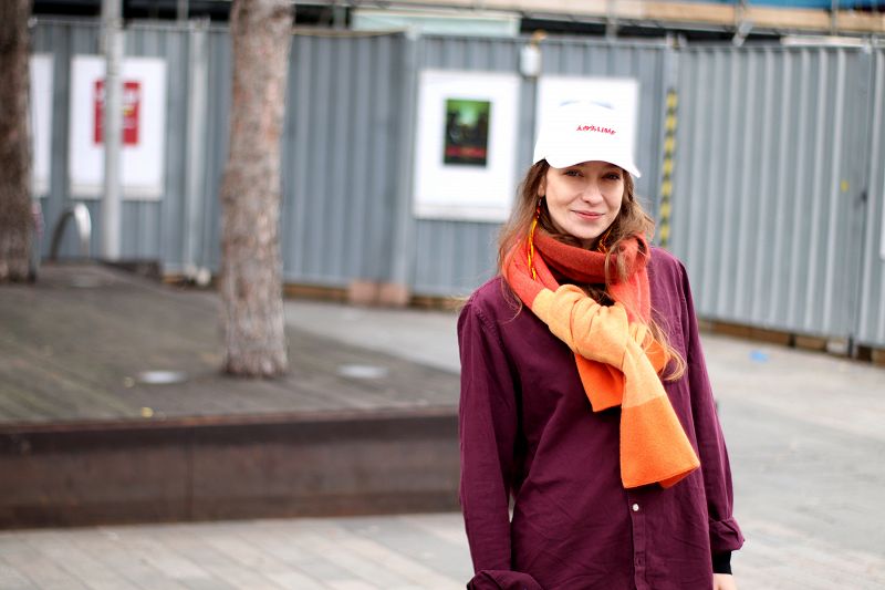 Tropic of Love w/ Mafalda 