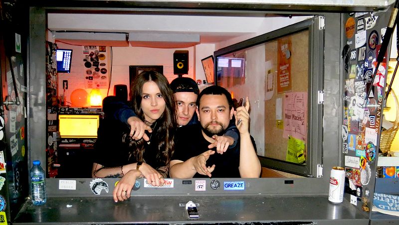 Akito, NKC & Lockhart 