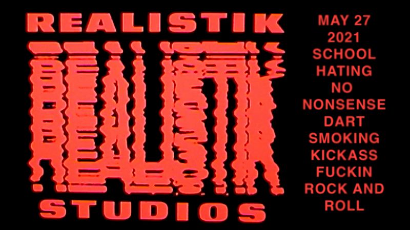 Realistik Radio w/ Cindy Lee