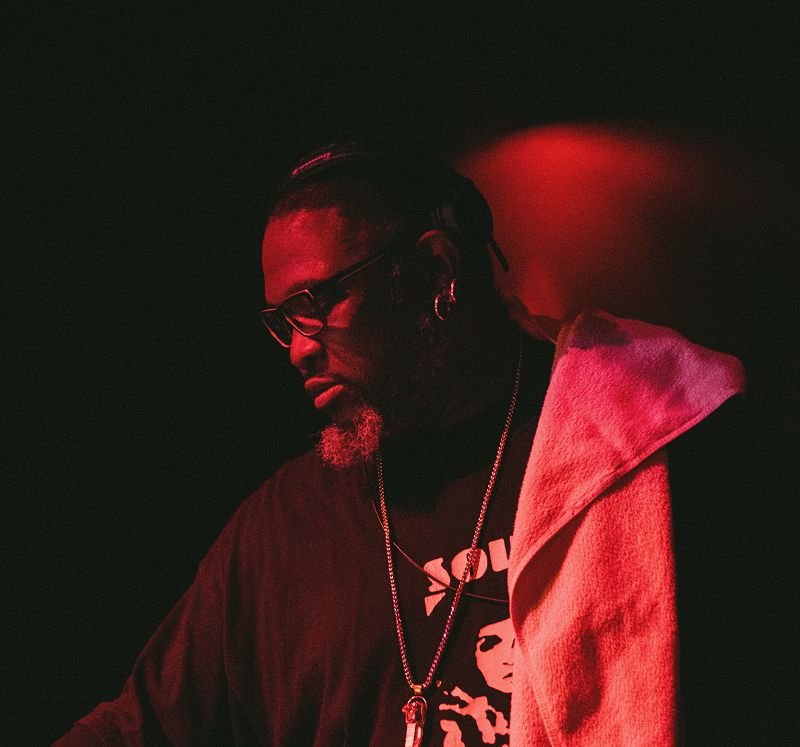 United Identities w/ Sadar Bahar (ADE 2023 Special)