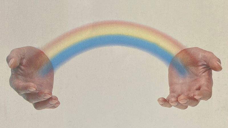 Your Healing Hands W/ Moral Compass