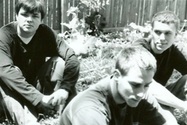 Temporal Cove w/ American Football