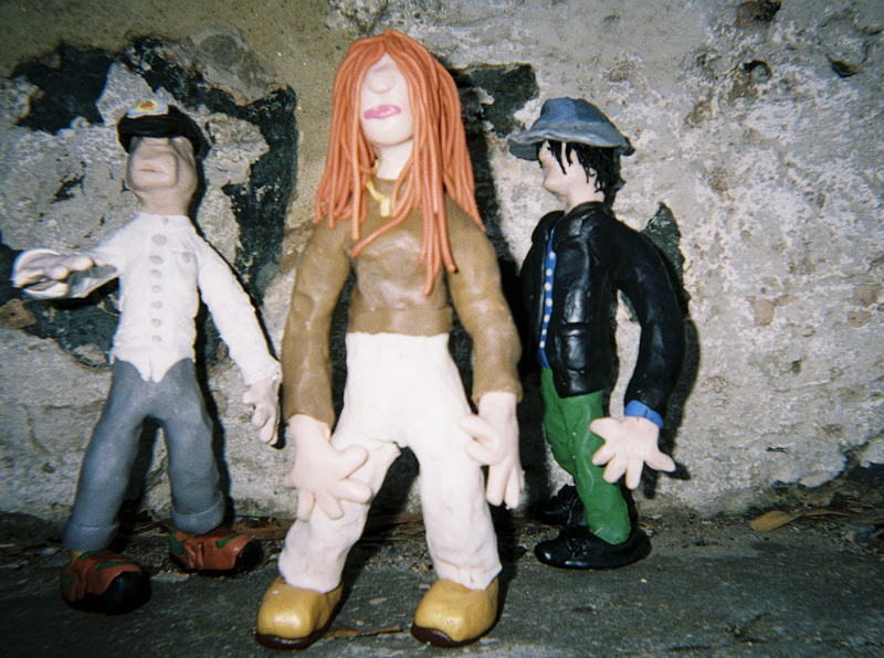 Efficient Space w/ Th Blisks