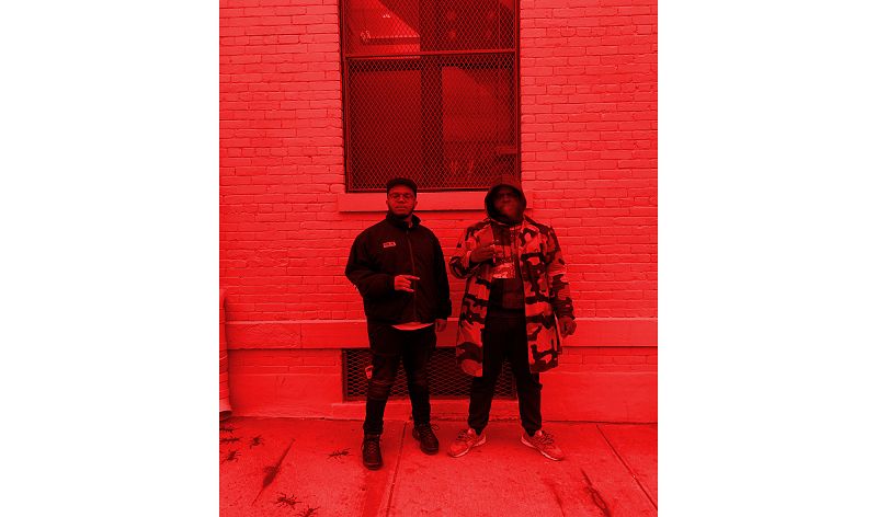 Hit A Lick Radio w/ Almighty Red