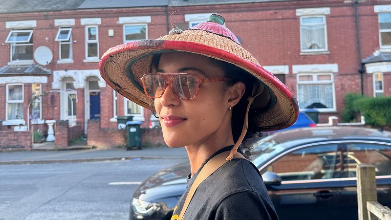 The Baddis Sound w/ Danniella Dee - HEATWAVE!