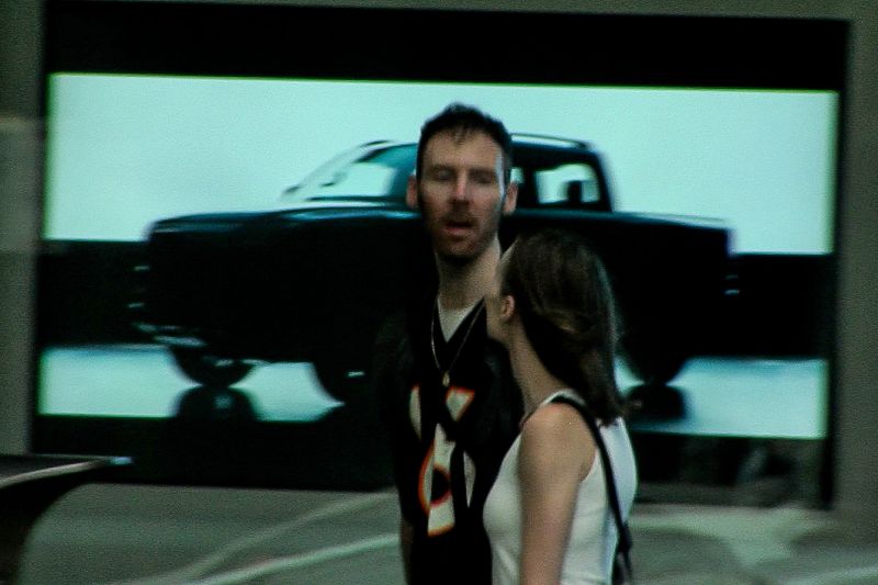 Pender Street Steppers