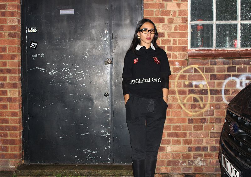 Nile To Bank w/ Nihal