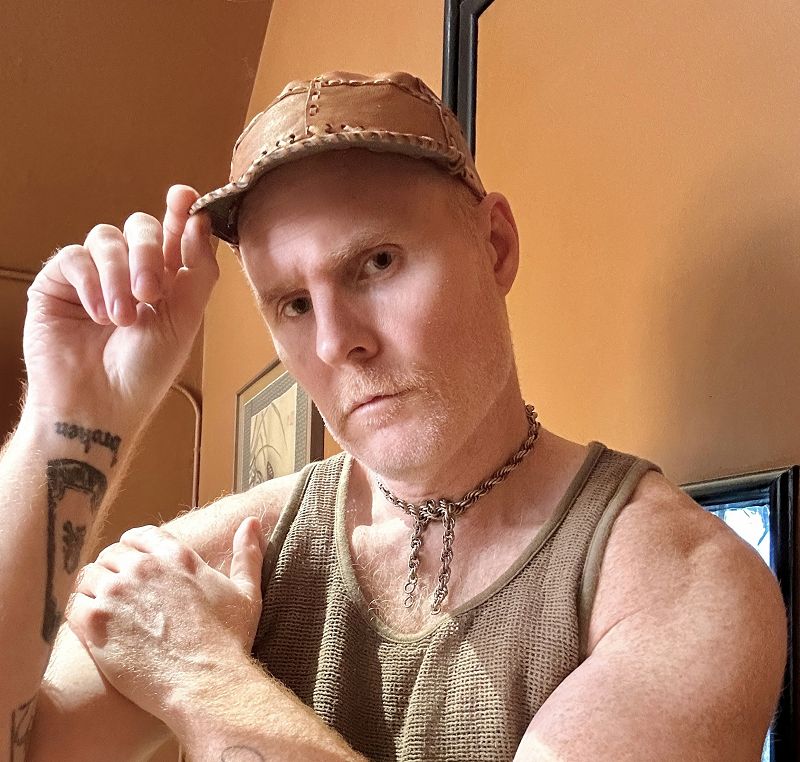 Andy Butler / Hercules & Love Affair