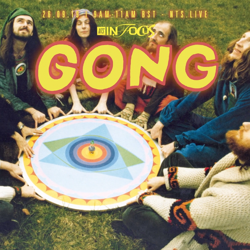 In Focus: Gong 24 Sep 2019 Incoming