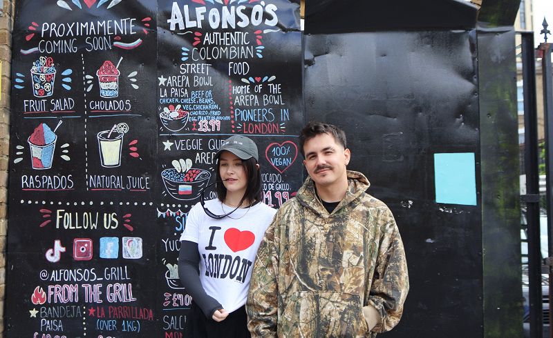 Ela Minus & Nick León