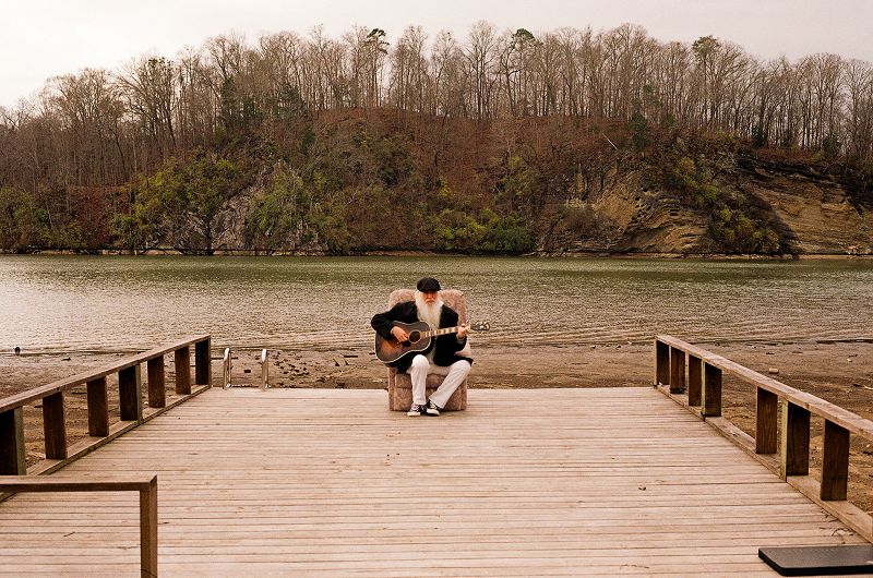 Robert Lester Folsom