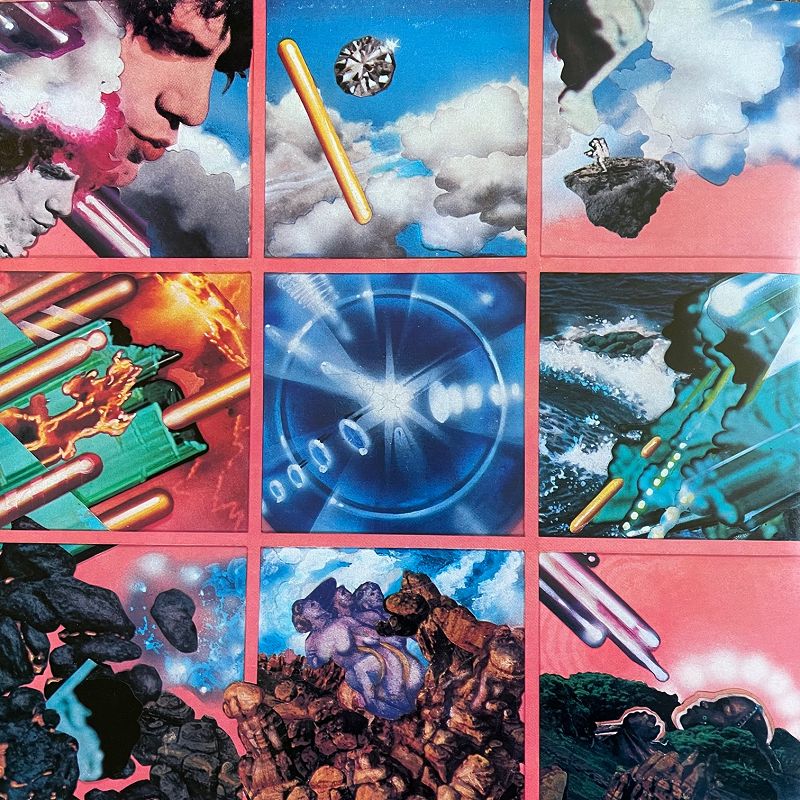 Martyn's Darkest Light