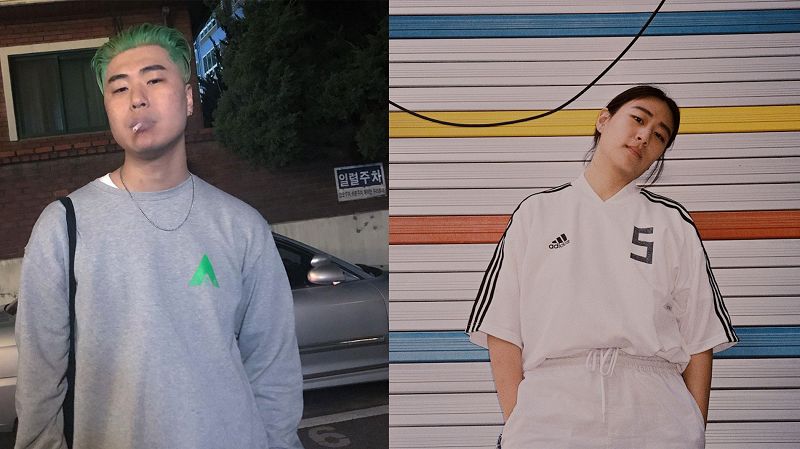 Akito w/ SCR Sound System (Yuzo & Curd) (Seoul Special 05) 