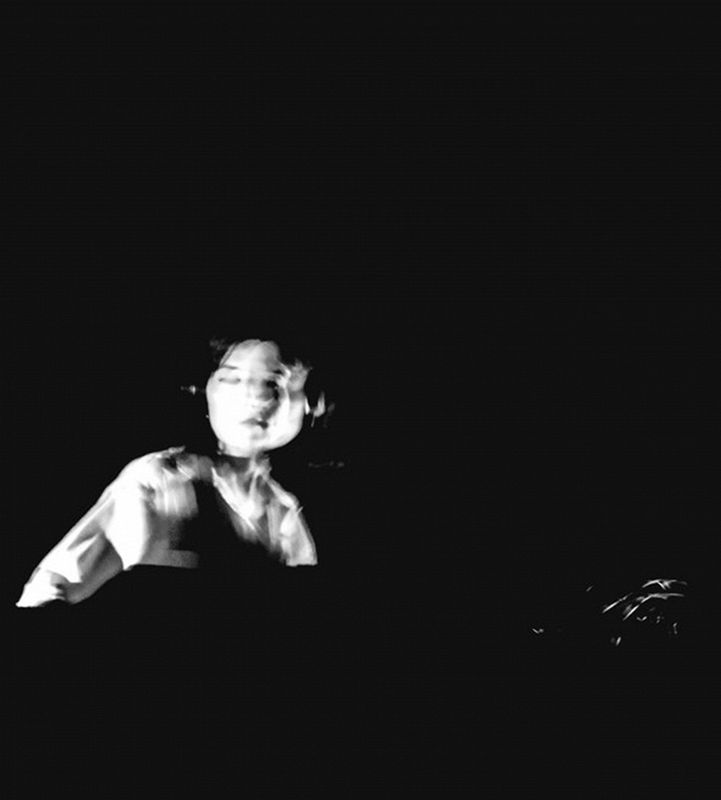 Minimal Wave w/ Veronica Vasicka