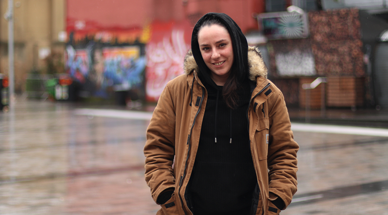 Unitied Identities w/ Kléo