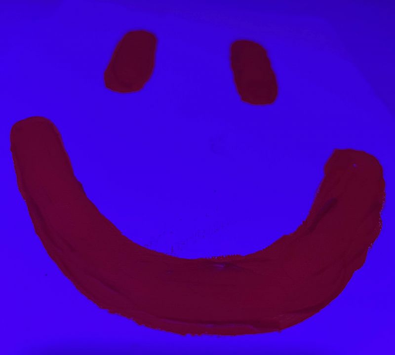 WAY2HAPPI w/ BIGsmiles