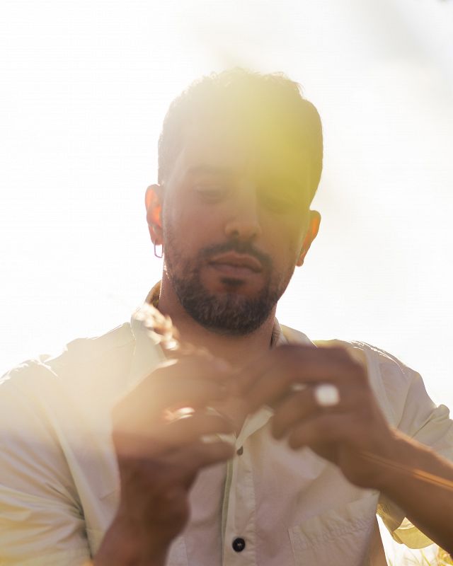 Maï-Linh w/ Elias Mazian