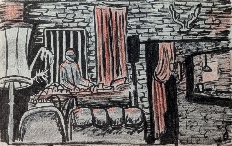 The Early Bird Show w/ TROTH