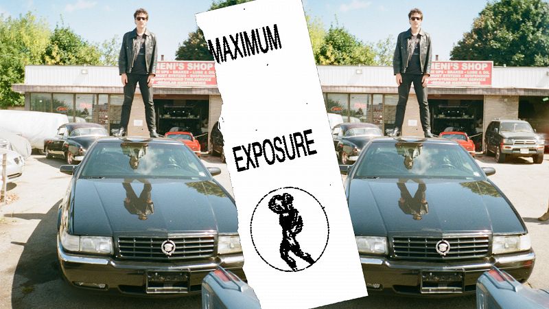Maximum Exposure Power Hour w/ Tony Price