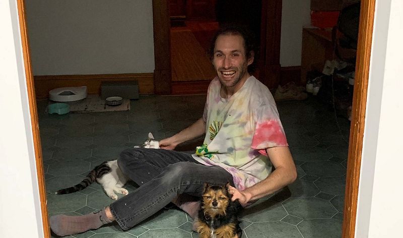 Geologist Presents: The O'Brien System w/ Jeremy Hyman