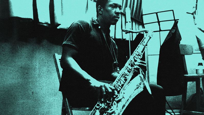 Coltrane Day: Steppin' Out On His Own