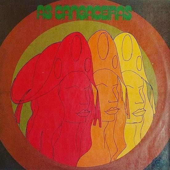 Zel Zele w/ Debora Ipekel & Ece Duzgit - Brazilian Special