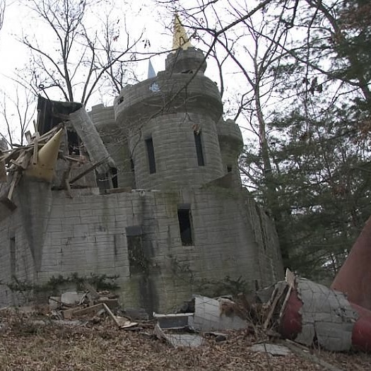 GOBLIN MILK W/ MEDIEVALISTIC & TALPAH