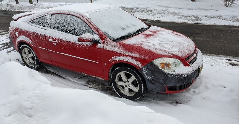 Creep Zone w/ James Pants & Marc Schaller