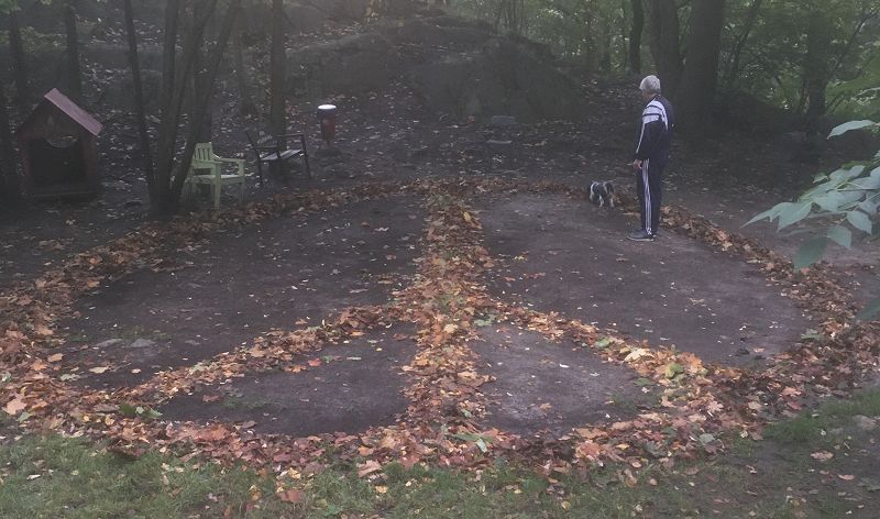 Astrid Øster Mortensen