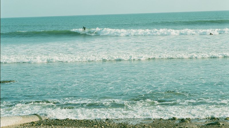 DEEP DUCK DIVE W/ MINIBOPS