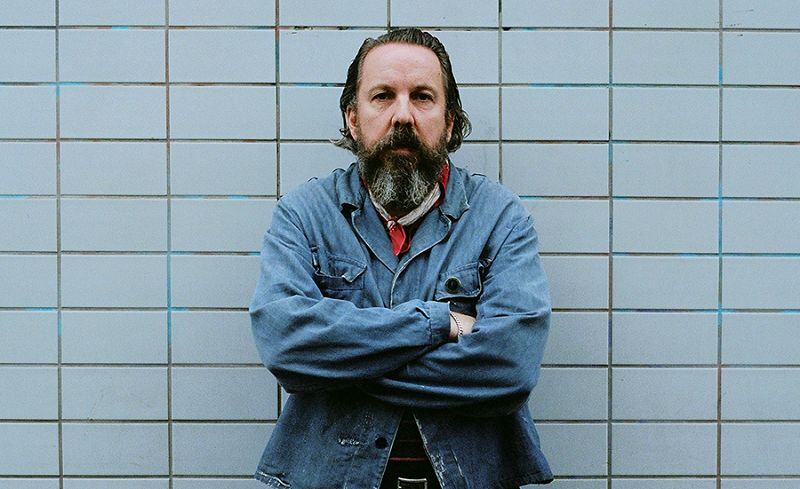 Andrew Weatherall Presents: Music's Not For Everyone 23rd July