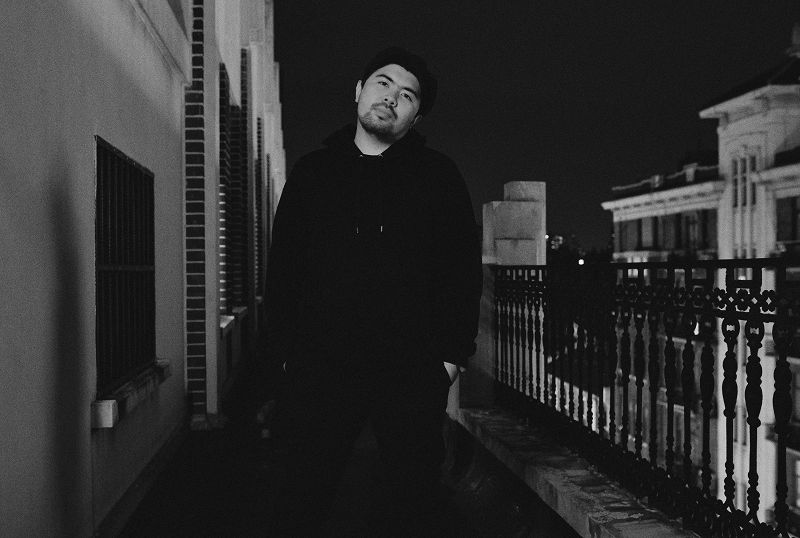 Live From Shanghai: Ank·A