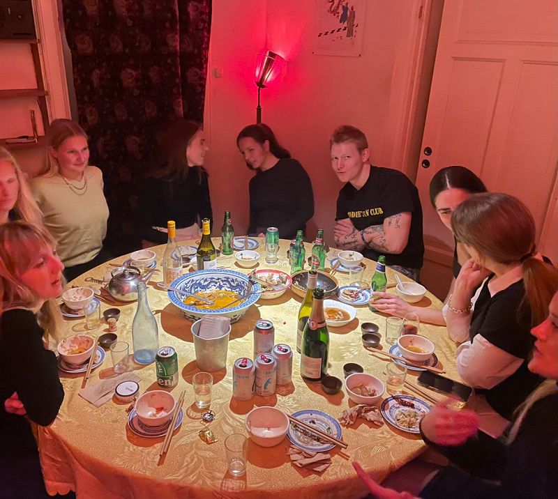 Smerz w/ Markus Torsvik