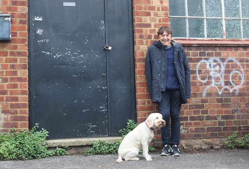 Low Life Loves You w/ Bill Brewster