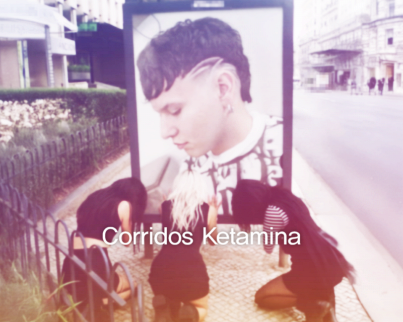 Corridos Ketamina
