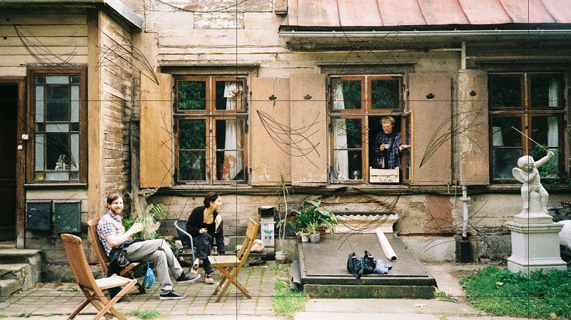 OnoTesla - Music and the Wende, Now