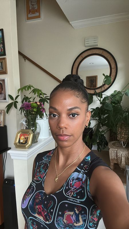 Underground & Black w/ Ash Lauryn