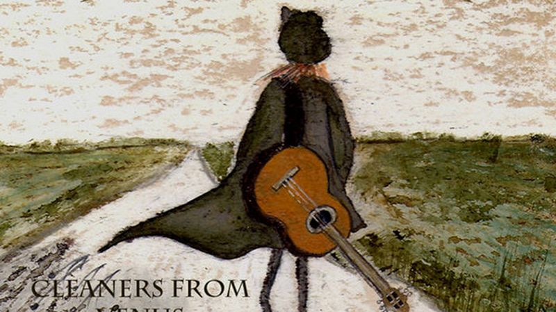 Martin Newell's Oddcaste