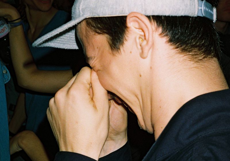 BFDM w/ Judaah & PRR PRR