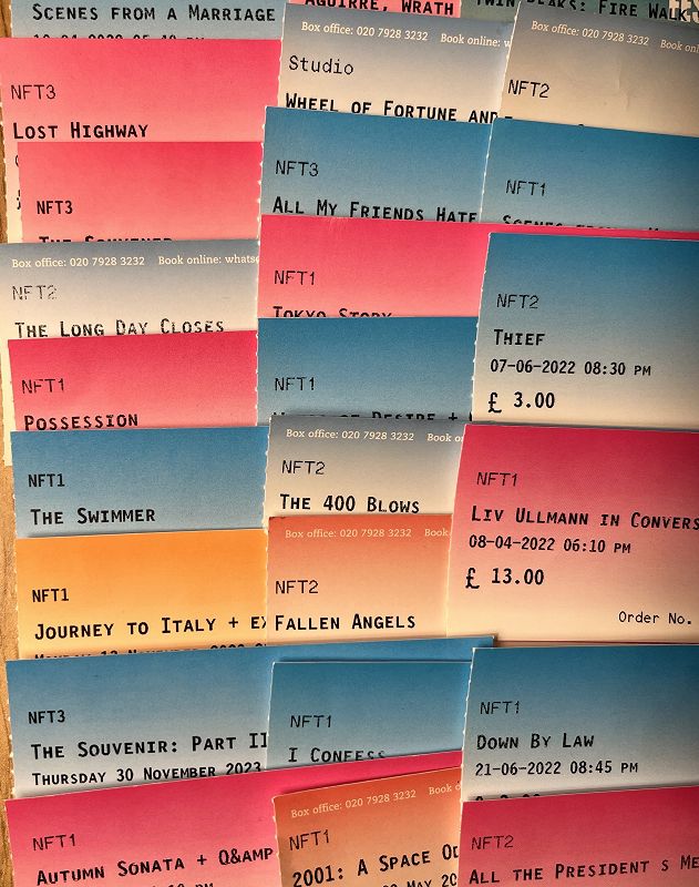 multiplex metamorphosis