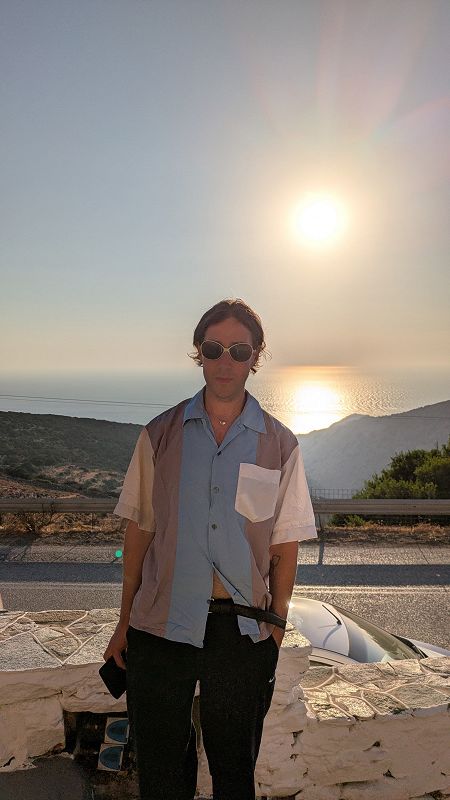 Dance Music Show w/ Bell Towers