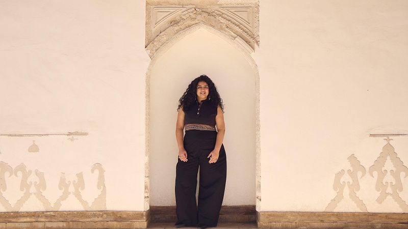 MUSIC OF SUFISM: UNDIVIDED INDIA W/ ATTIA SHIRAZ