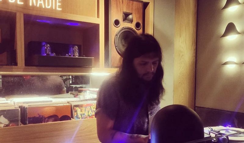 Carlos René: Papas con Chile - Funk & Disco a la Mexicana, vol. 3