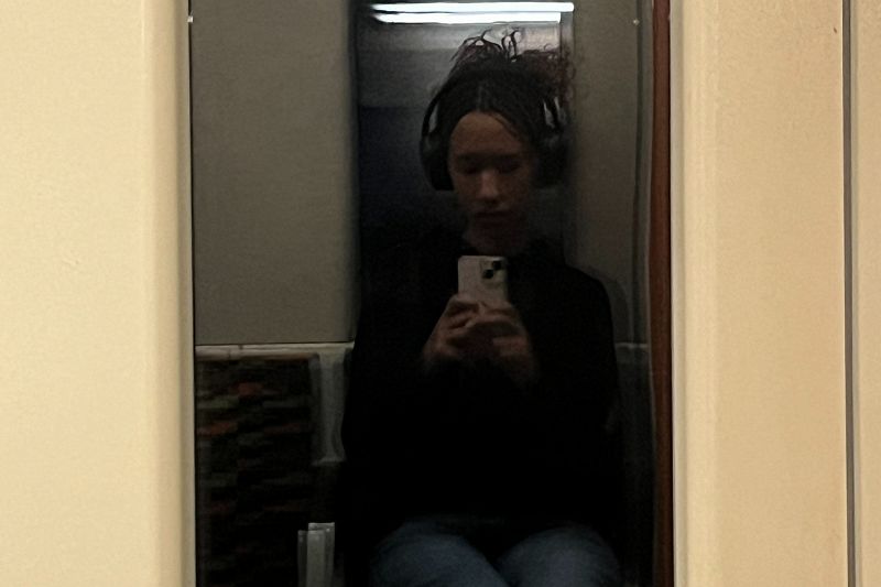 Self Soothe w/ Margeaux