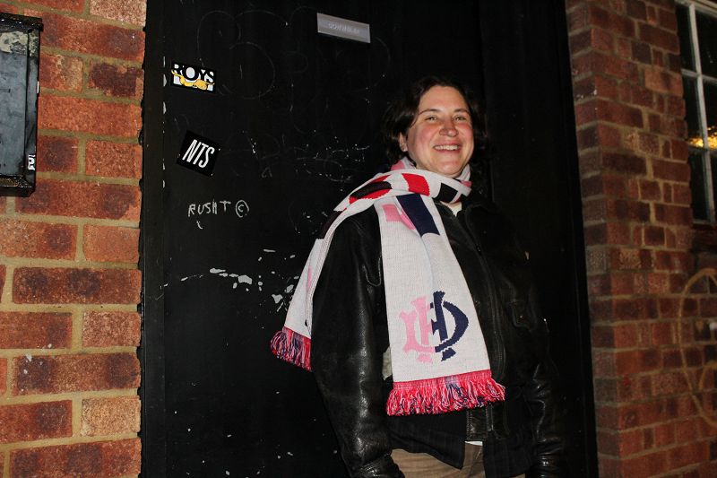 Air Waves on the Airwaves