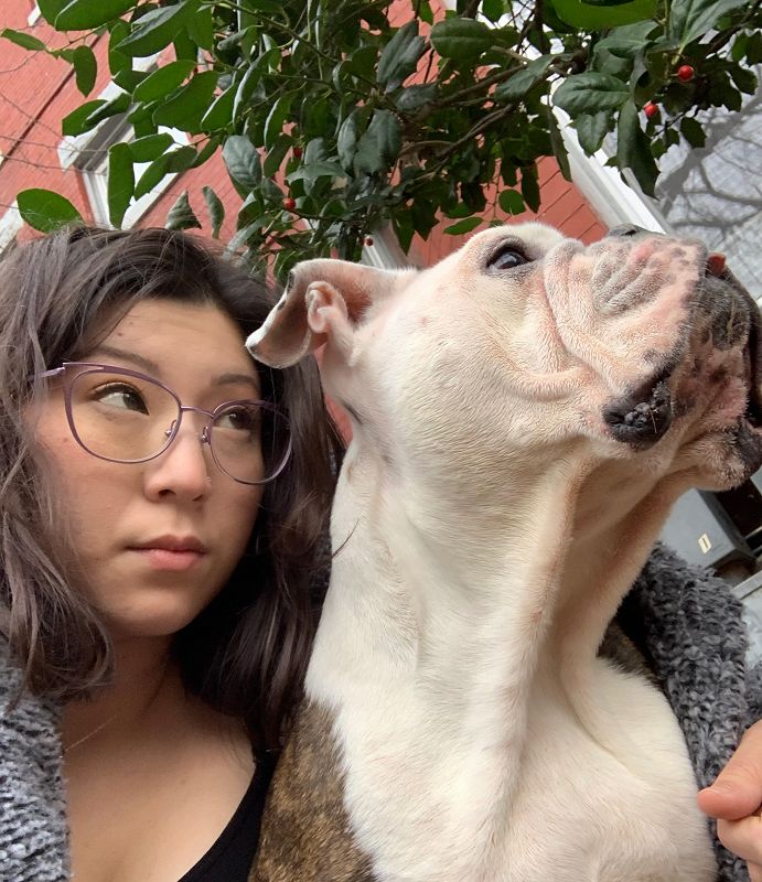 Joy Ride w/ Sam Park