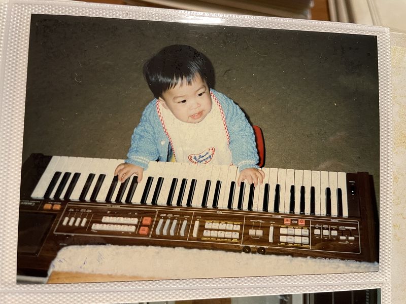 Slow Surface w/ Apok