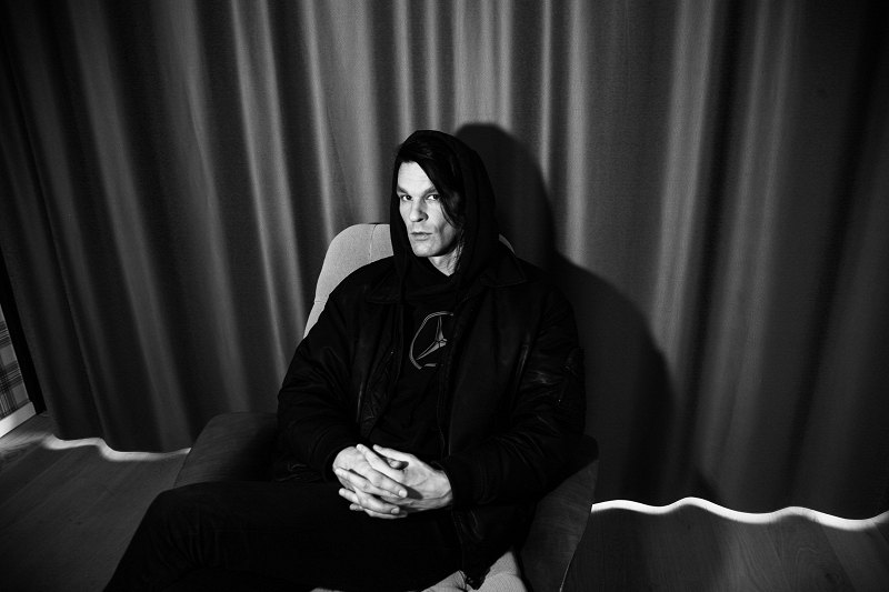 The Lunacy of Flowers w/ Jonas Karsten